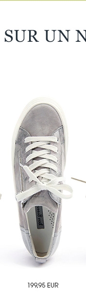 Les sneakers sport (39881877)