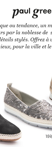Les mocassins paillettés (39882677)