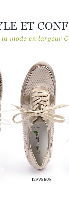Les sneakers en cuir - modèle Hurly (38768177)