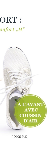 Les sneakers en cuir nubuck - modèle Hiroko (39423277)