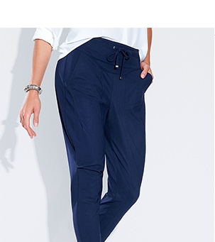 Le pantalon 7/8 (63913177)