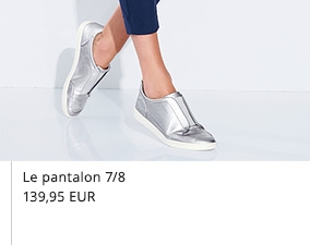 Le pantalon 7/8 (63913177)
