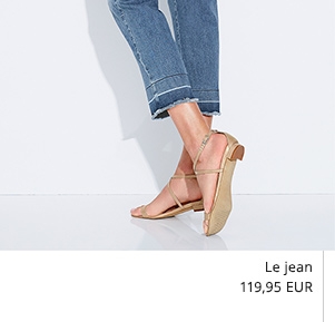 Le jean (64150677)