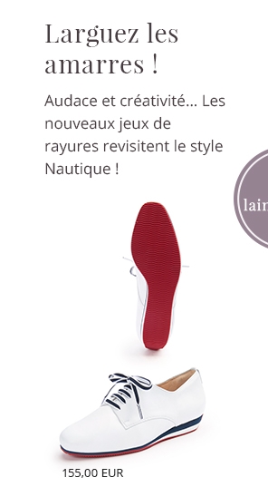 Les derbies en cuir nappa d'agneau à lacets (39536177)