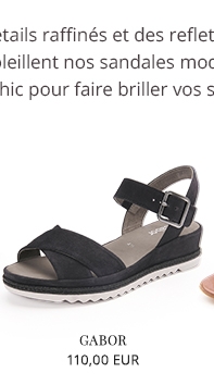 Les sandales en cuir (39480277)