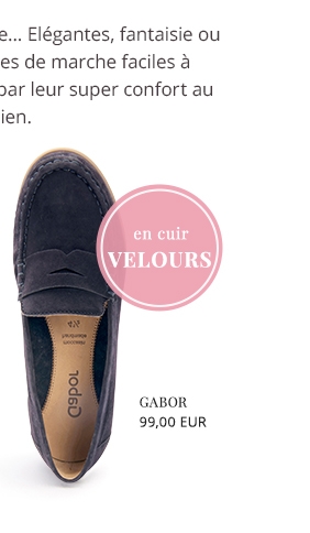 Les mocassins en cuir (39693777)