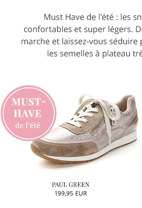 Les sneakers (39903077)