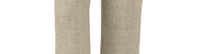 Le pantalon en pur lin (63799477)