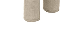 Le pantalon en pur lin (63799477)