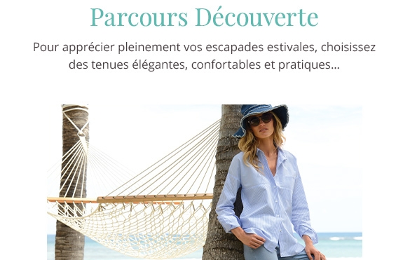 Le chemisier esprit patchwork (73030977)
