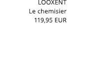 Le chemisier esprit patchwork (73030977)