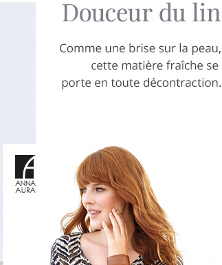Le T-shirt encolure dégagée manches 3/4 (91257977)