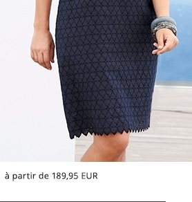 La robe manches courtes (13942877)