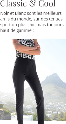 Le pantalon super slim longueur chevilles (60384888)