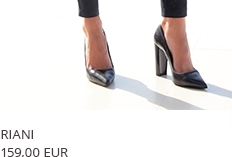Le pantalon super slim longueur chevilles (60384888)