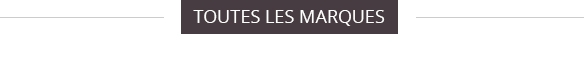 Marques de A à Z
