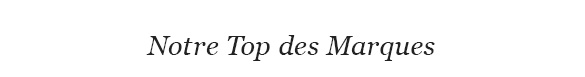 marques